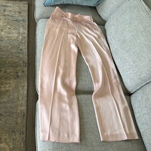 Wilfred sateen look pants